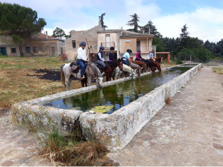 Sicily - Corleone to Madonie